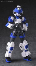 Polynian ST Peace Clay M Type Ver. Regnart thumbnail 18