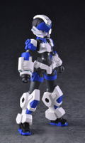 Polynian ST Peace Clay M Type Ver. Regnart thumbnail 4