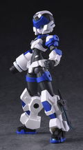 Polynian ST Peace Clay M Type Ver. Regnart thumbnail 6