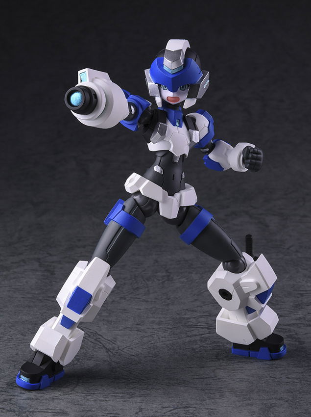 Polynian ST Peace Clay M Type Ver. Regnart image 8