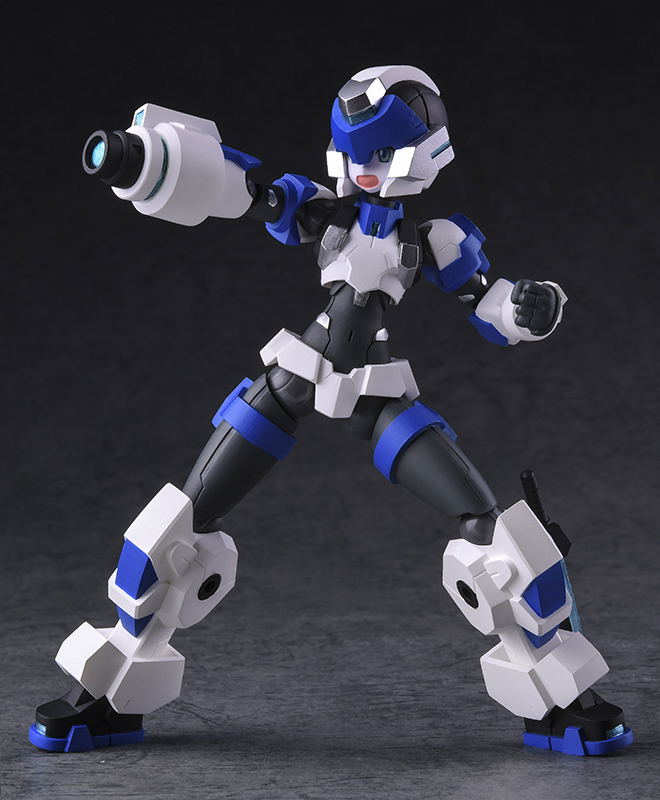 Polynian ST Peace Clay M Type Ver. Regnart image 9