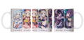 Princess Connect! Re: Dive - Diabolos Full Color Mug thumbnail 1