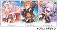 Princess Connect! Re: Dive - Little Lyrical Full Color Mug thumbnail 2