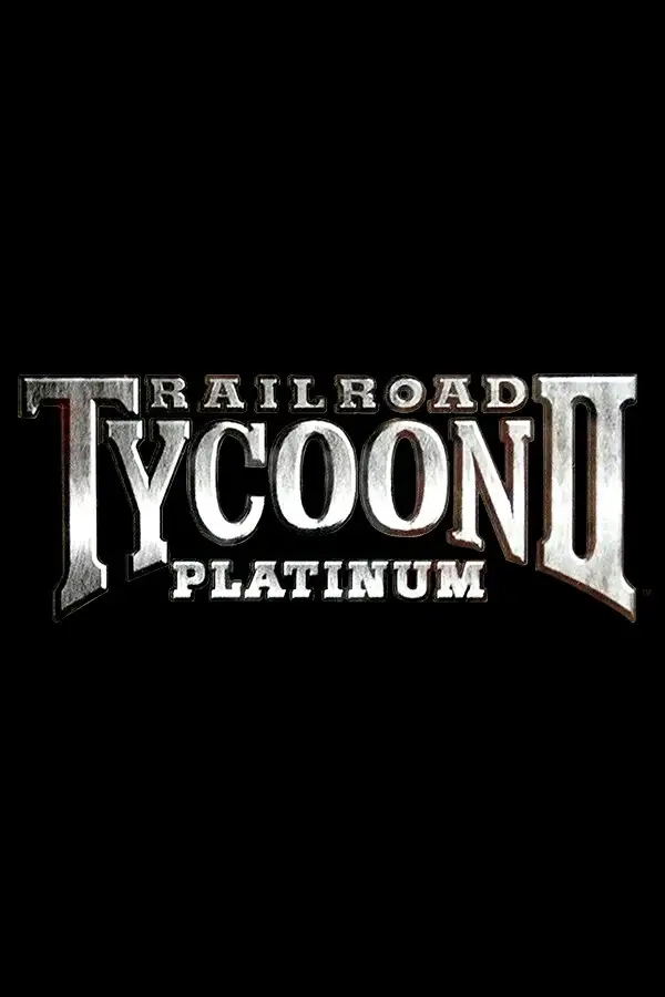Railroad Tycoon II (Platinum) <span class="ext" style="background-color: #581c6c; color: #FFFFFF;">GOG.com</span> <span class="ext ext_digital">digital</span> image 1
