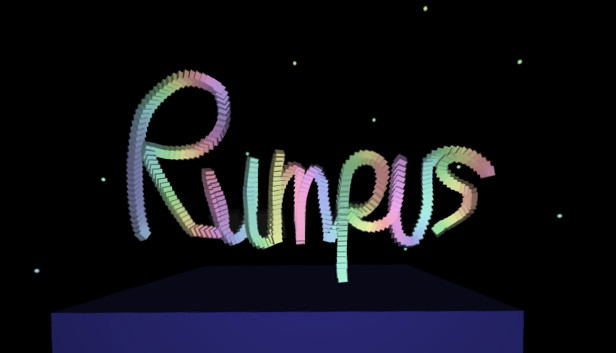 Rumpus STEAM digital pour Windows