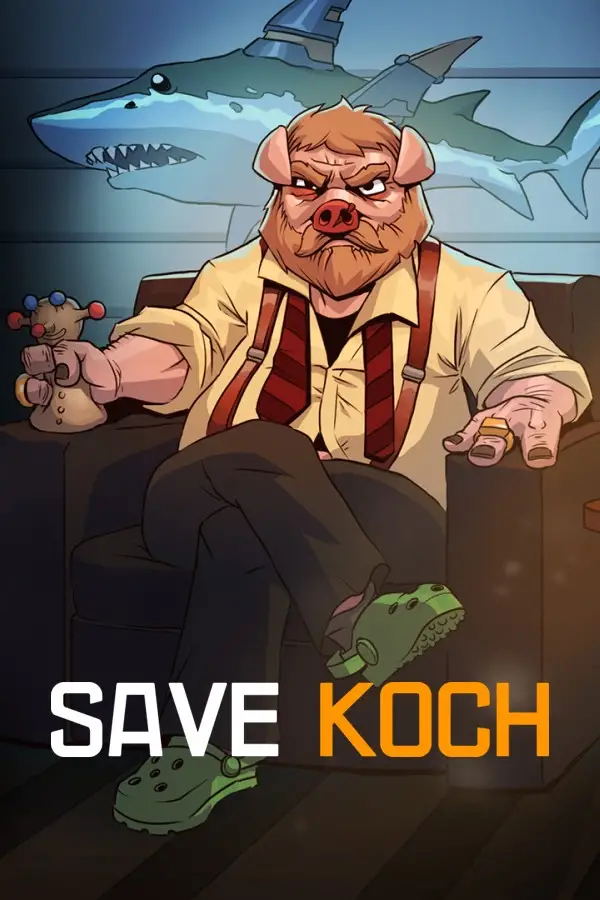 Save Koch <span class="ext ext_Nintendo®️ Switch Digital">Nintendo®️ Switch Digital</span> <span class="ext ext_digital">digital</span> image 1