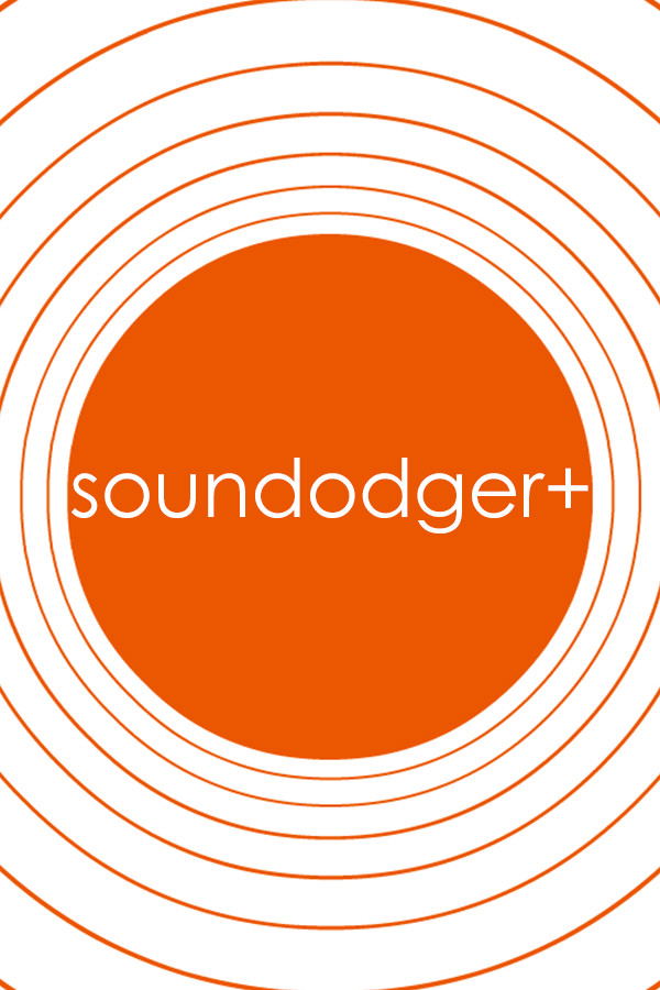 Soundodger+ STEAM digital — Import Game Deal