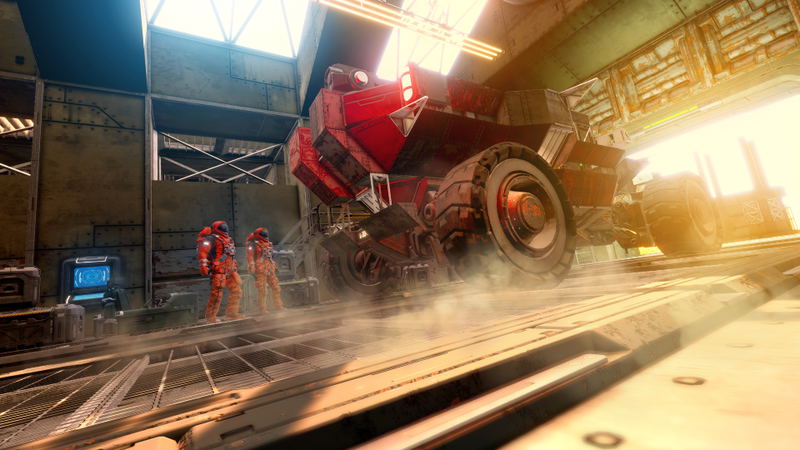 Space Engineers <span class="ext" style="background-color: #2a475e; color: #FFFFFF;">STEAM</span> <span class="ext ext_digital">digital</span> image 5