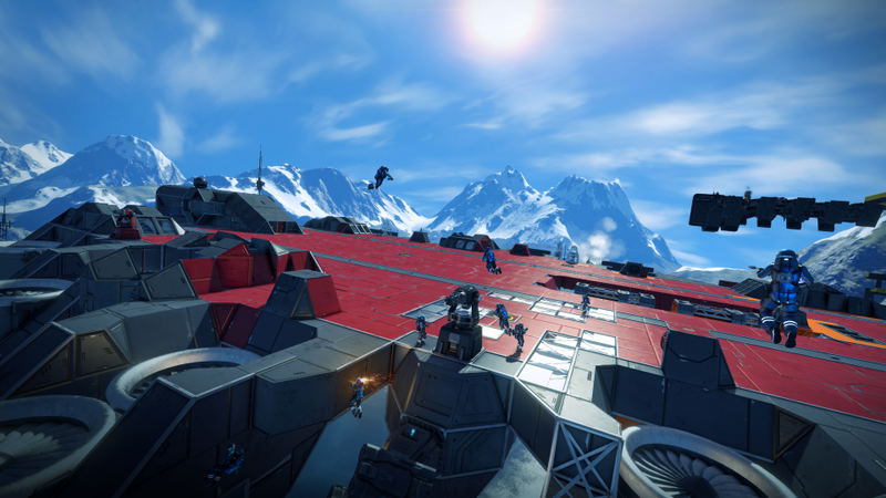 Space Engineers <span class="ext" style="background-color: #2a475e; color: #FFFFFF;">STEAM</span> <span class="ext ext_digital">digital</span> image 7