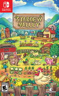 Stardew Valley thumbnail 1