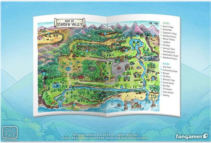 Stardew Valley image 2