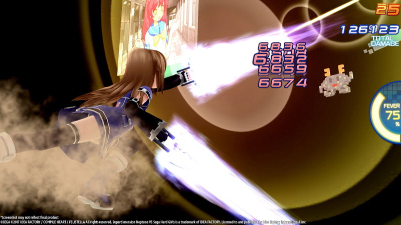 Superdimension Neptune VS Sega Hard Girls <span class="ext" style="background-color: #2a475e; color: #FFFFFF;">STEAM</span> <span class="ext ext_digital">digital</span> image 12