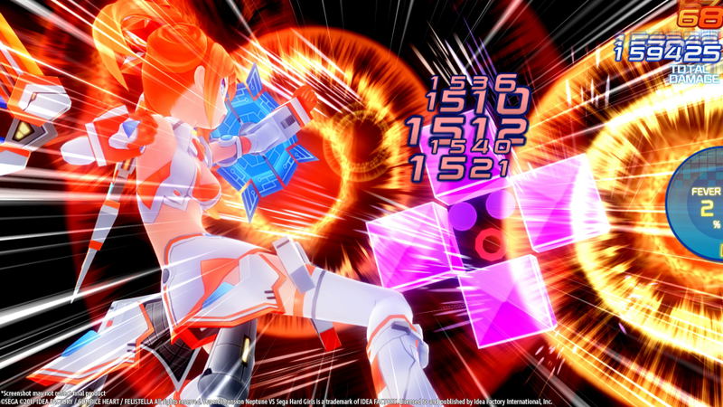 Superdimension Neptune VS Sega Hard Girls <span class="ext" style="background-color: #2a475e; color: #FFFFFF;">STEAM</span> <span class="ext ext_digital">digital</span> image 14