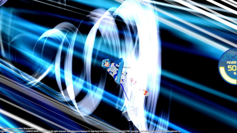 Superdimension Neptune VS Sega Hard Girls <span class="ext" style="background-color: #2a475e; color: #FFFFFF;">STEAM</span> <span class="ext ext_digital">digital</span> image 15