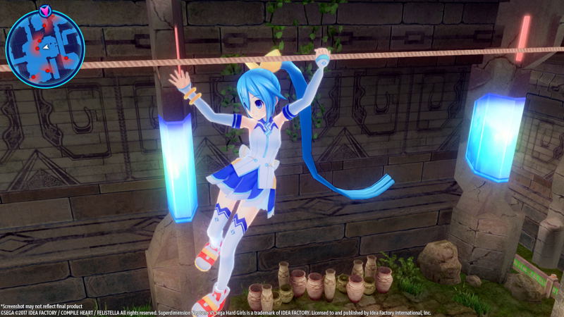 Superdimension Neptune VS Sega Hard Girls <span class="ext" style="background-color: #2a475e; color: #FFFFFF;">STEAM</span> <span class="ext ext_digital">digital</span> image 20