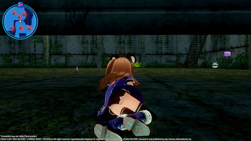 Superdimension Neptune VS Sega Hard Girls <span class="ext" style="background-color: #2a475e; color: #FFFFFF;">STEAM</span> <span class="ext ext_digital">digital</span> image 21