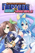 Superdimension Neptune VS Sega Hard Girls <span class="ext" style="background-color: #2a475e; color: #FFFFFF;">STEAM</span> <span class="ext ext_digital">digital</span> thumbnail 1