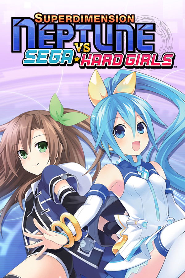 Superdimension Neptune VS Sega Hard Girls <span class="ext" style="background-color: #2a475e; color: #FFFFFF;">STEAM</span> <span class="ext ext_digital">digital</span> image 1