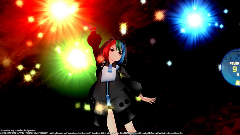 Superdimension Neptune VS Sega Hard Girls <span class="ext" style="background-color: #2a475e; color: #FFFFFF;">STEAM</span> <span class="ext ext_digital">digital</span> image 6
