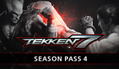 Tekken 7 Season Pass 4 (DLC) <span class="ext" style="background-color: #B0000F; color: #FFFFFF;">DLC</span> <span class="ext" style="background-color: #2a475e; color: #FFFFFF;">STEAM</span> <span class="ext ext_digital">digital</span> thumbnail 1