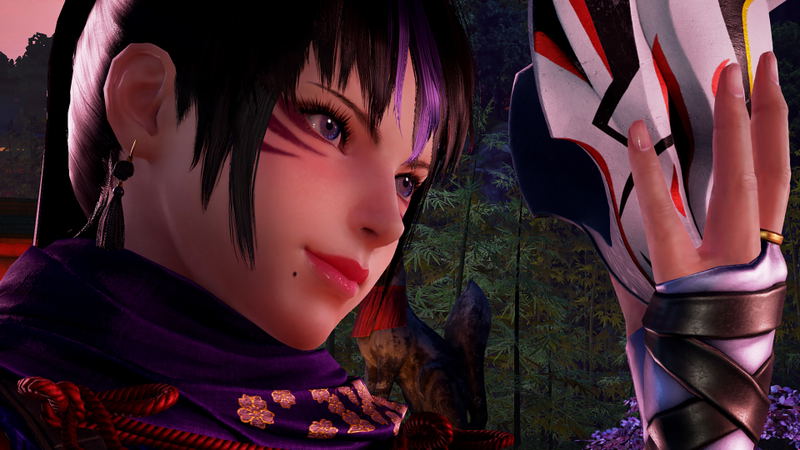 Tekken 7 Season Pass 4 (DLC) <span class="ext" style="background-color: #B0000F; color: #FFFFFF;">DLC</span> <span class="ext" style="background-color: #2a475e; color: #FFFFFF;">STEAM</span> <span class="ext ext_digital">digital</span> image 3