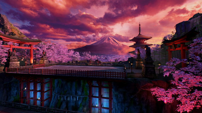 Tekken 7 Season Pass 4 (DLC) <span class="ext" style="background-color: #B0000F; color: #FFFFFF;">DLC</span> <span class="ext" style="background-color: #2a475e; color: #FFFFFF;">STEAM</span> <span class="ext ext_digital">digital</span> image 4