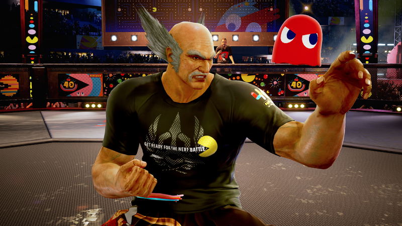 Tekken 7 Season Pass 4 (DLC) <span class="ext" style="background-color: #B0000F; color: #FFFFFF;">DLC</span> <span class="ext" style="background-color: #2a475e; color: #FFFFFF;">STEAM</span> <span class="ext ext_digital">digital</span> image 6