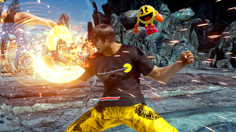 Tekken 7 Season Pass 4 (DLC) <span class="ext" style="background-color: #B0000F; color: #FFFFFF;">DLC</span> <span class="ext" style="background-color: #2a475e; color: #FFFFFF;">STEAM</span> <span class="ext ext_digital">digital</span> image 7