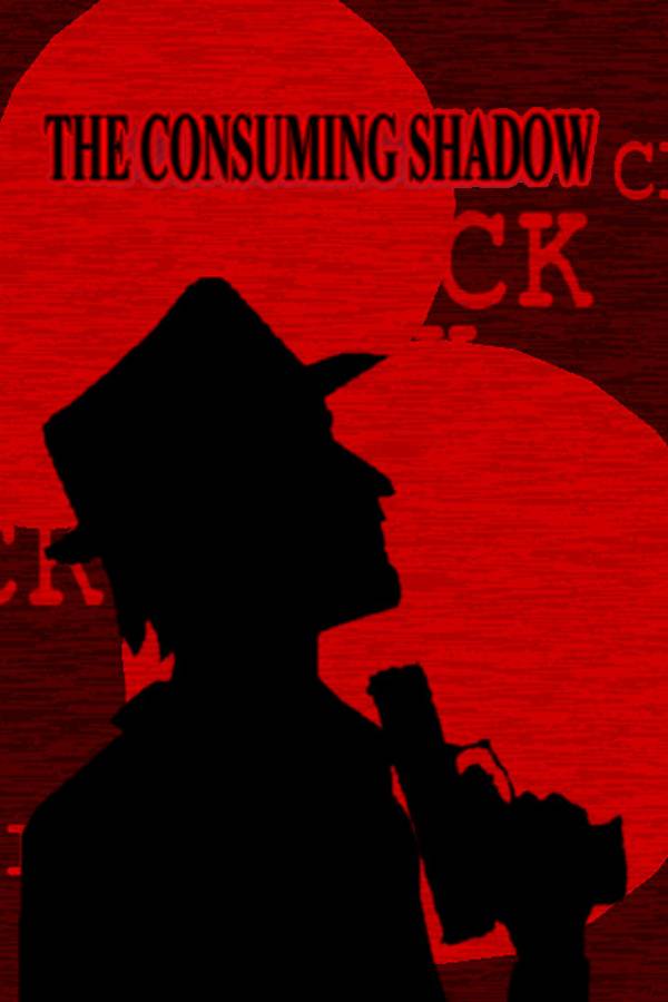The Consuming Shadow STEAM digital — Import Game Deal