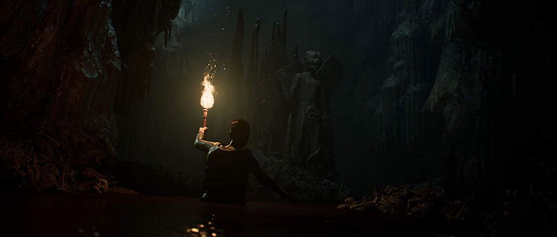 The Dark Pictures Anthology: House of Ashes image 4