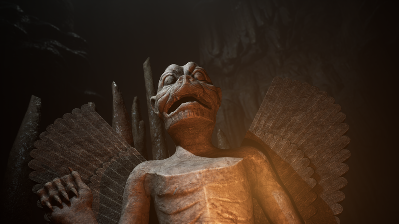 The Dark Pictures Anthology: House of Ashes image 5