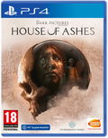 The Dark Pictures Anthology: House of Ashes thumbnail 1