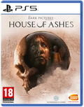 The Dark Pictures Anthology: House of Ashes thumbnail 1