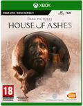 The Dark Pictures Anthology: House of Ashes thumbnail 1