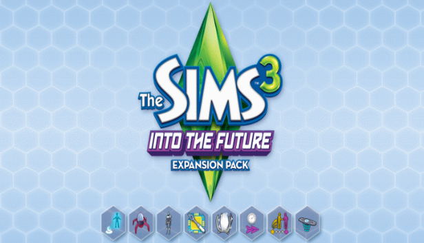 The Sims 3: Into The Future (DLC) <span class="ext" style="background-color: #B0000F; color: #FFFFFF;">DLC</span> <span class="ext" style="background-color: #F96529; color: #FFFFFF;">Electronic Arts</span> <span class="ext ext_digital">digital</span> image 1