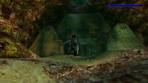 Tomb Raider: The Last Revelation + Chronicles_