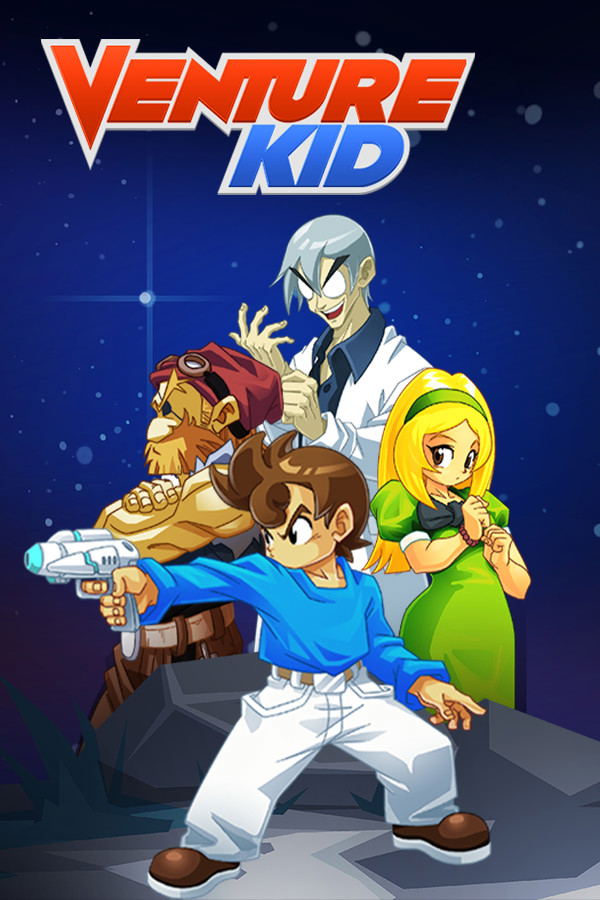 Venture Kid STEAM digital — Import Game Deal