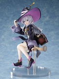 Wandering Witch The Journey of Elaina 1/7 Scale Pre-Painted Figure: Elaina thumbnail 4