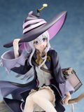 Wandering Witch The Journey of Elaina 1/7 Scale Pre-Painted Figure: Elaina thumbnail 6