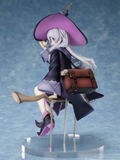 Wandering Witch The Journey of Elaina 1/7 Scale Pre-Painted Figure: Elaina thumbnail 7