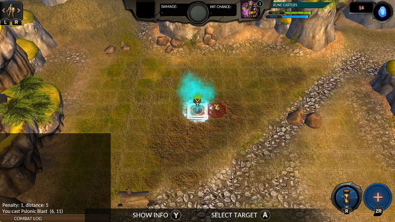Worlds of Magic: Planar Conquest <span class="ext ext_Nintendo®️ Switch Digital">Nintendo®️ Switch Digital</span> <span class="ext ext_digital">digital</span> image 3