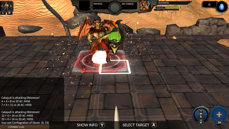 Worlds of Magic: Planar Conquest <span class="ext ext_Nintendo®️ Switch Digital">Nintendo®️ Switch Digital</span> <span class="ext ext_digital">digital</span> image 4