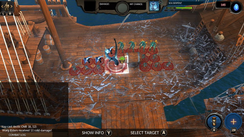 Worlds of Magic: Planar Conquest <span class="ext ext_Nintendo®️ Switch Digital">Nintendo®️ Switch Digital</span> <span class="ext ext_digital">digital</span> image 5