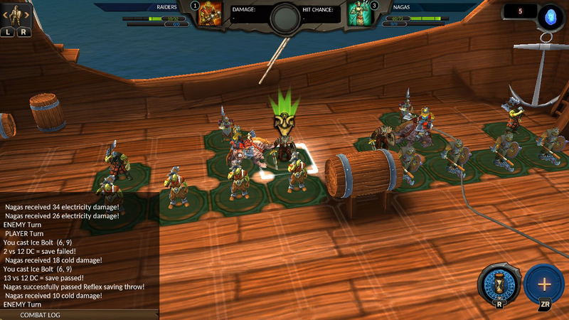 Worlds of Magic: Planar Conquest <span class="ext ext_Nintendo®️ Switch Digital">Nintendo®️ Switch Digital</span> <span class="ext ext_digital">digital</span> image 6