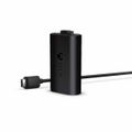Xbox Rechargeable Battery + USB-C Cable thumbnail 2