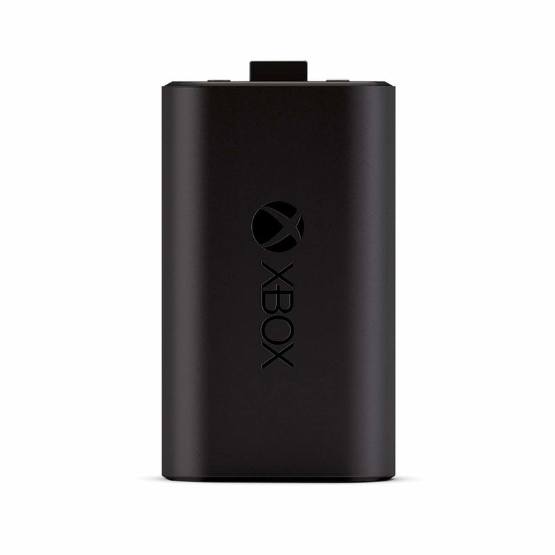 Xbox Rechargeable Battery + USB-C Cable image 3