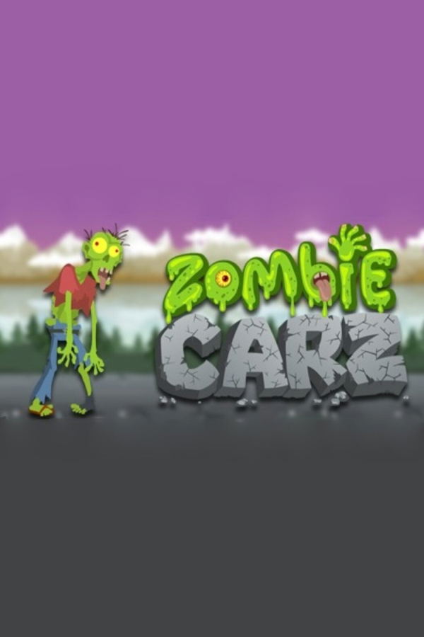 ZombieCarz STEAM digital — Import Game Deal