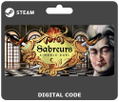 Sabreurs: A Noble Duel <span class="ext" style="background-color: #2a475e; color: #FFFFFF;">STEAM</span> <span class="ext ext_digital">digital</span> thumbnail 1