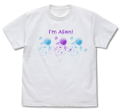 Adachi And Shimamura - Yashiro T-shirt White (S Size) thumbnail 1