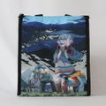 Yurucamp - Keep Warm Keep Cool Bag Rin & Nadeshiko A thumbnail 1